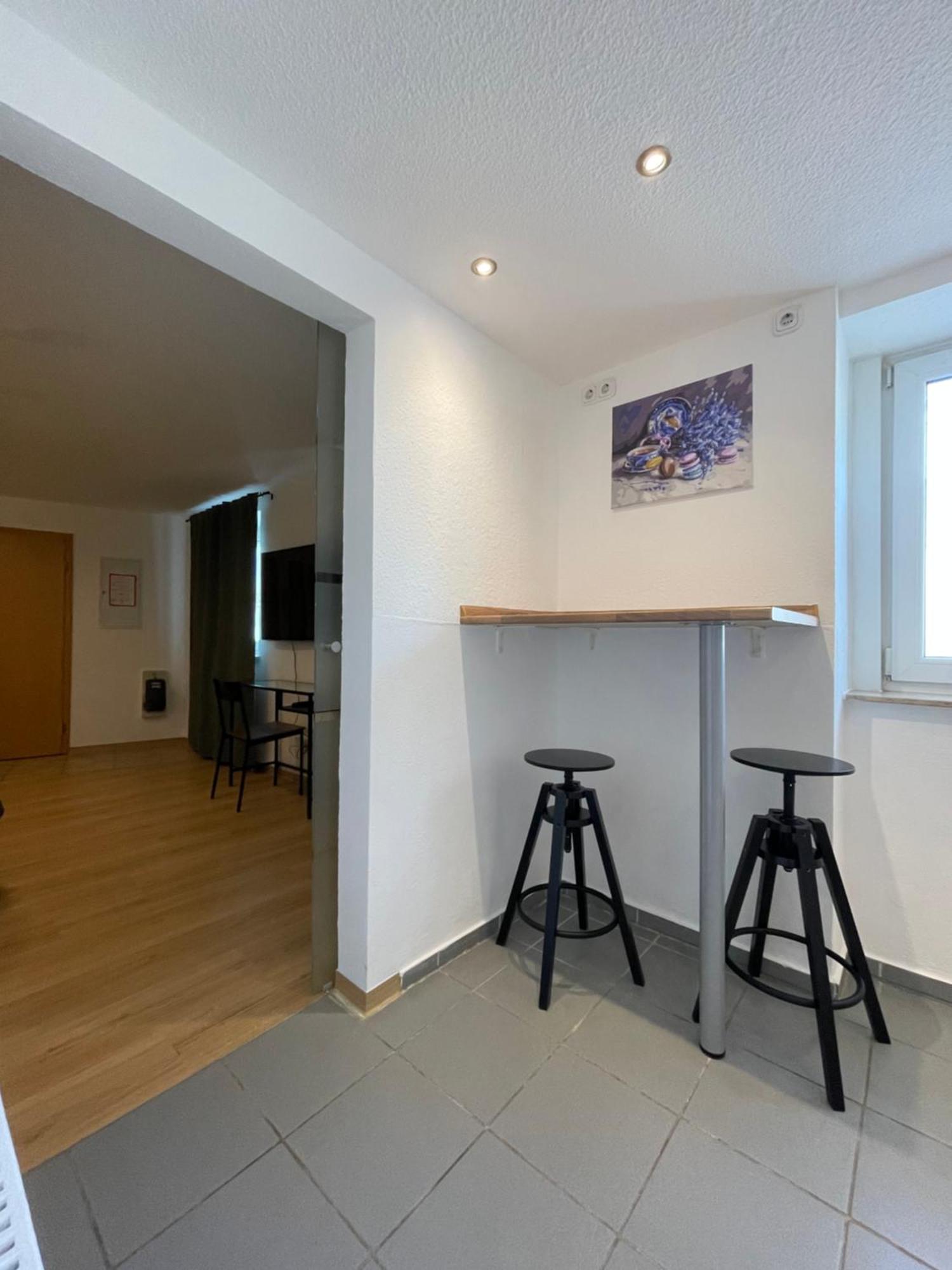 Apartment Violine1 Am Bahnhof-City Bayreuth Zewnętrze zdjęcie