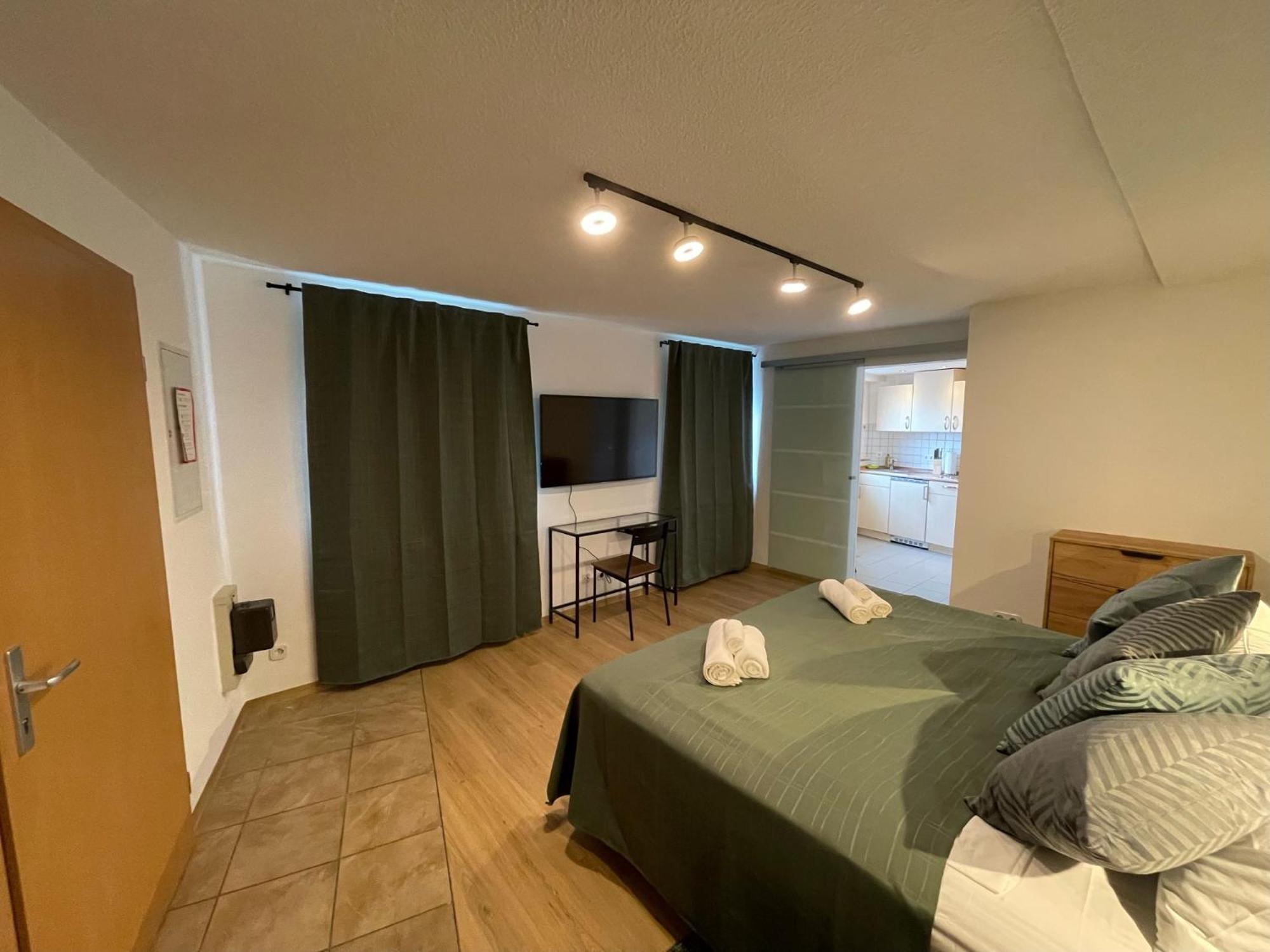 Apartment Violine1 Am Bahnhof-City Bayreuth Zewnętrze zdjęcie