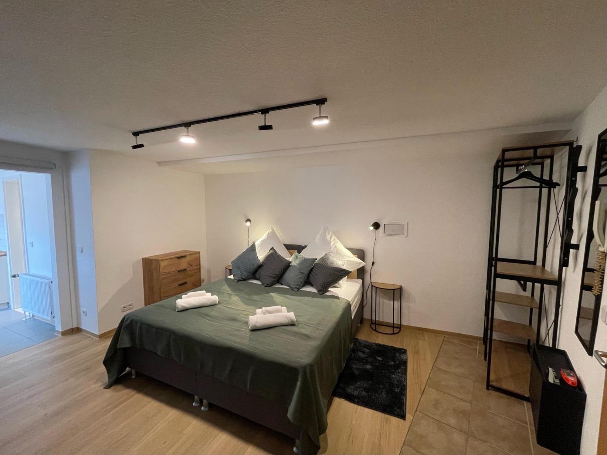 Apartment Violine1 Am Bahnhof-City Bayreuth Zewnętrze zdjęcie