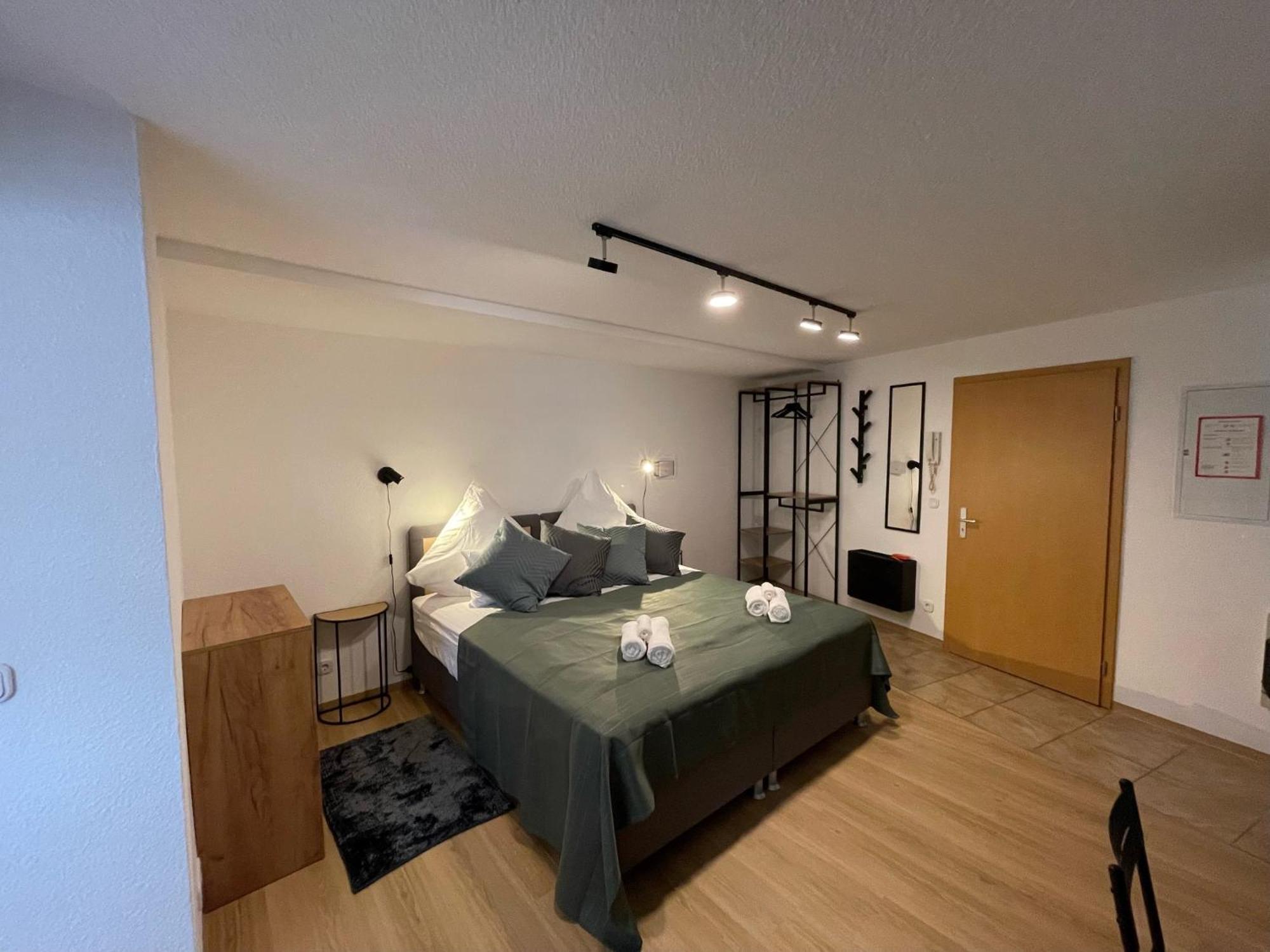 Apartment Violine1 Am Bahnhof-City Bayreuth Zewnętrze zdjęcie